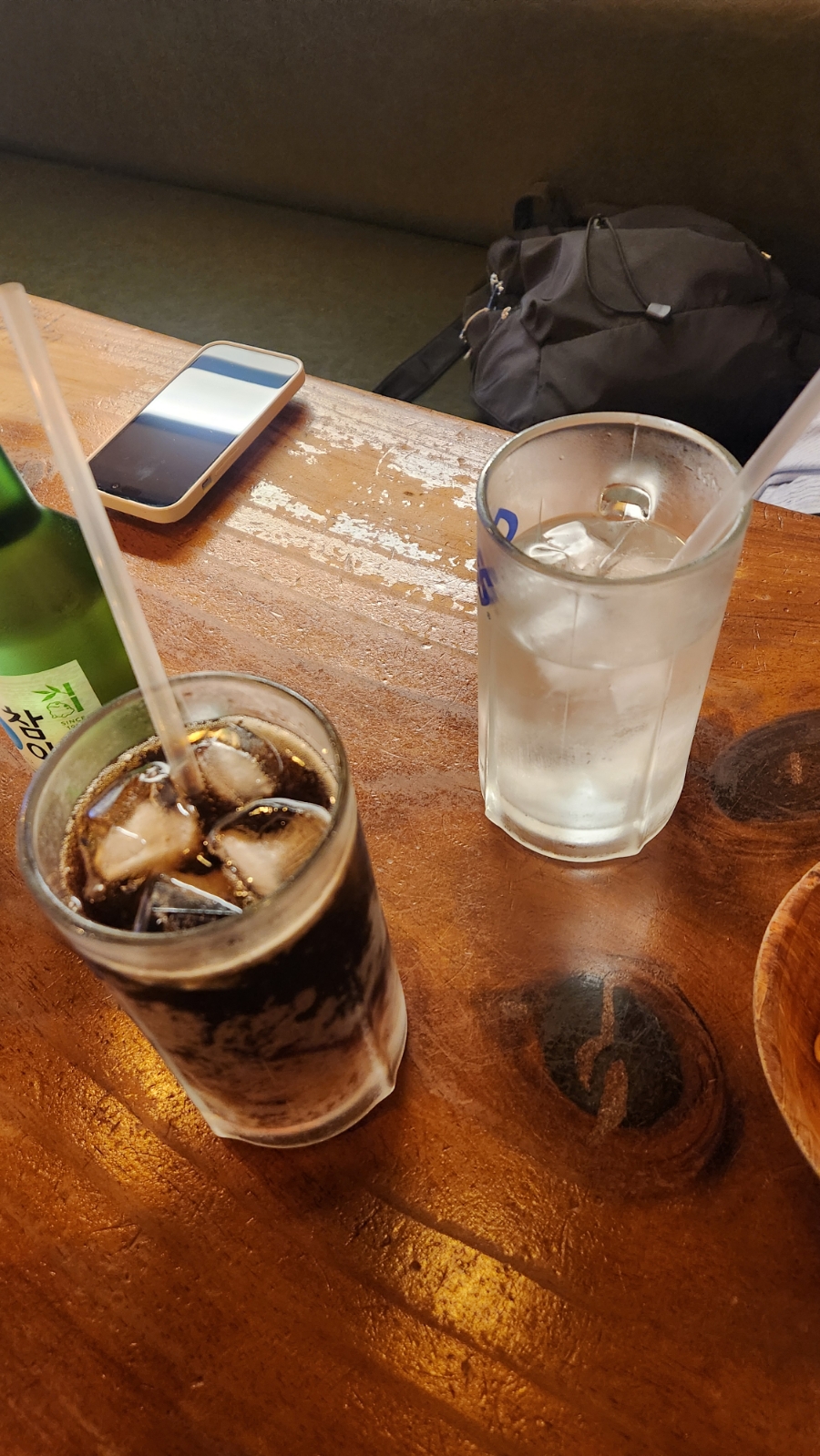 미전분식 이미지