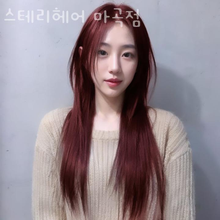 스테리헤어 이미지