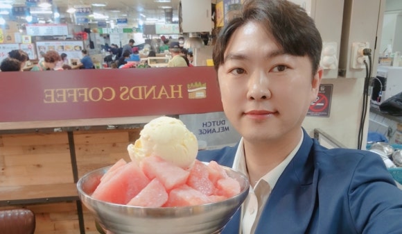 핸즈커피 서문시장점 이미지
