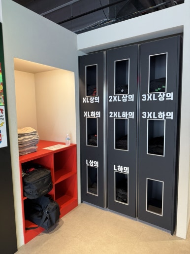 더인핏PT&헬스 이미지