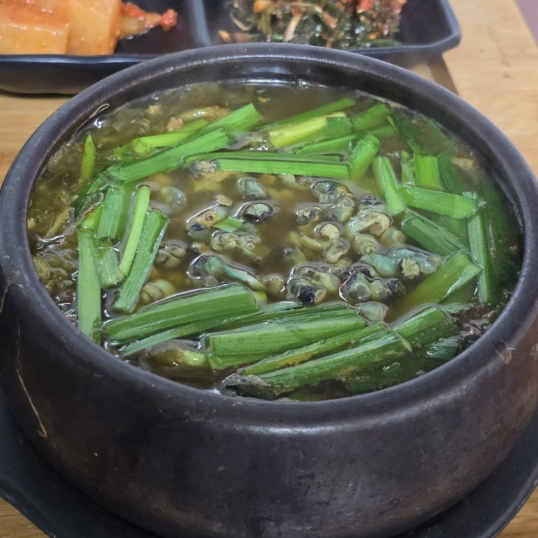 옥천올갱이국 사진 8