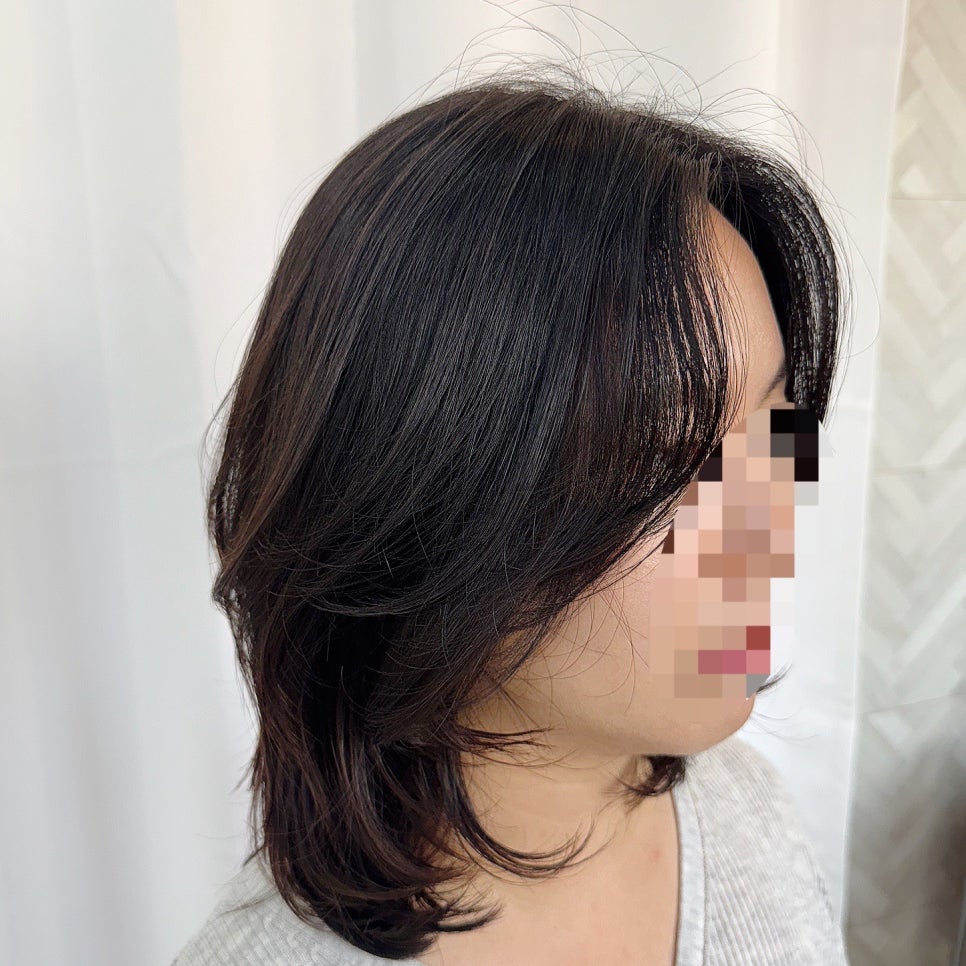 꾸블랑헤어 여의도KBS별관점 이미지