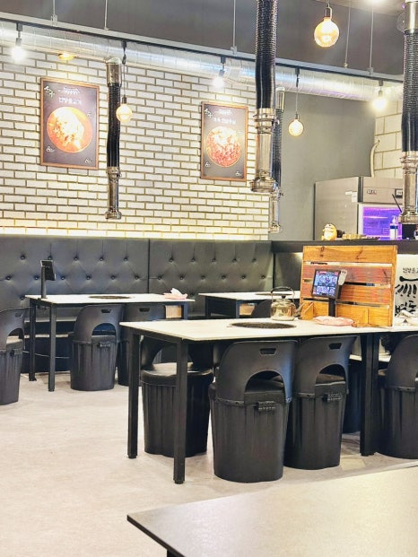 벽돌집 언양불고기 부산당감 이미지