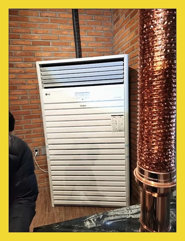 그린에어텍 이미지
