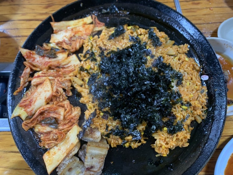 만승식당 이미지
