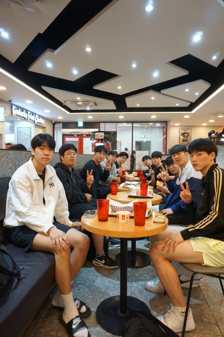 스페셜복싱짐 이미지