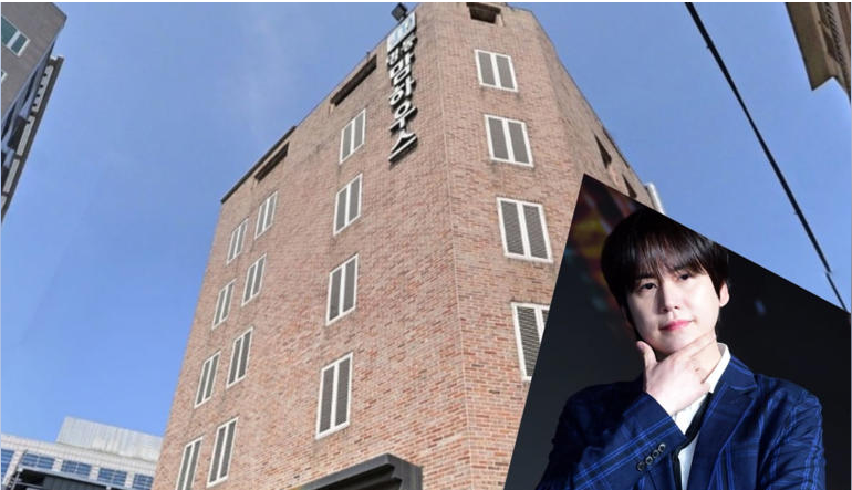 명동슈퍼 이미지