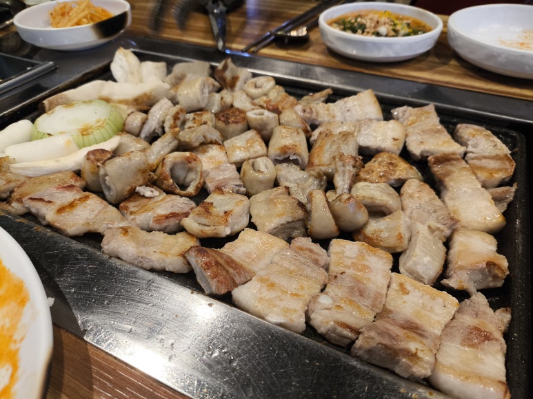 북새막창 이미지