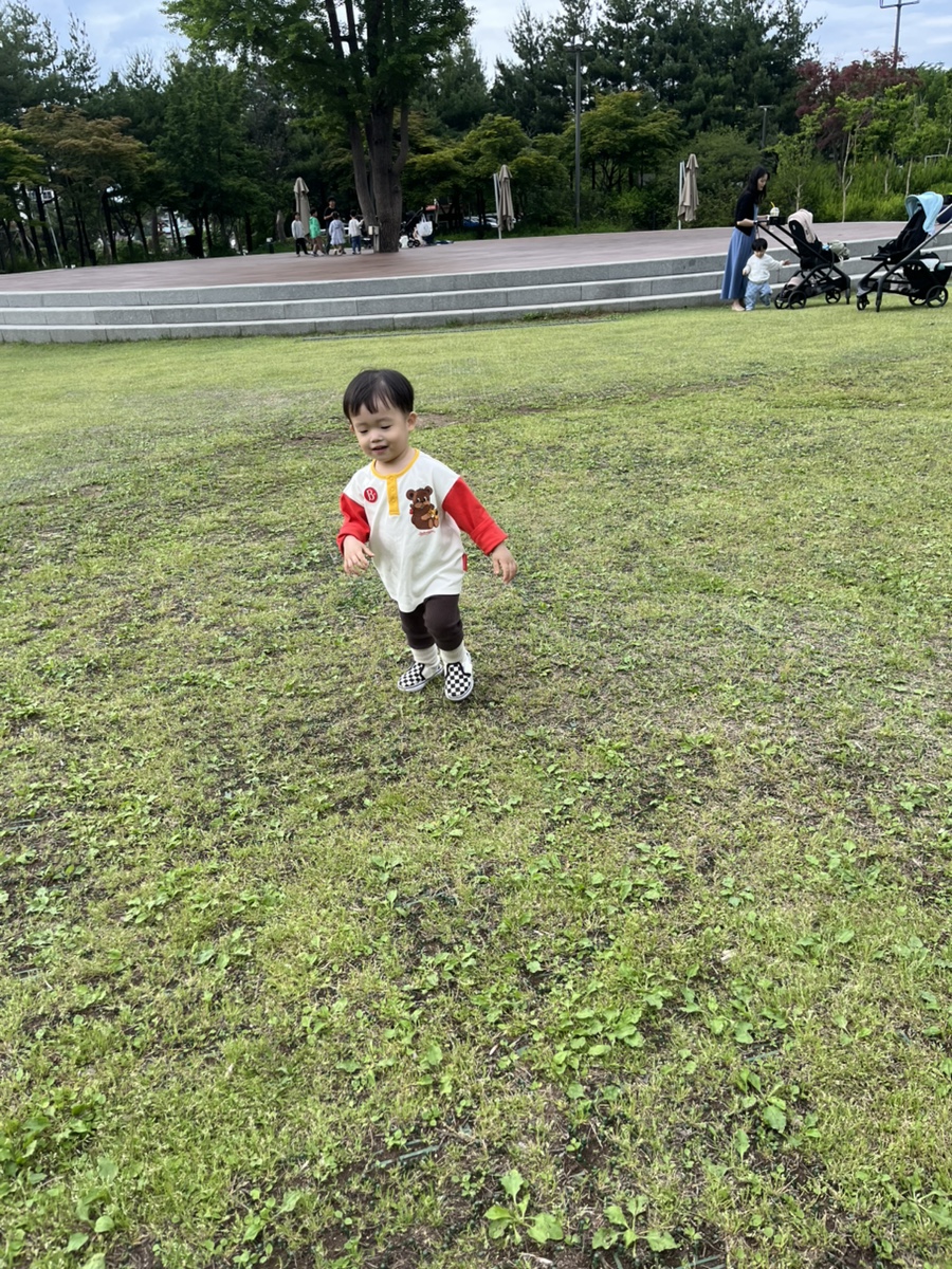 꼬마곰놀이터 이미지