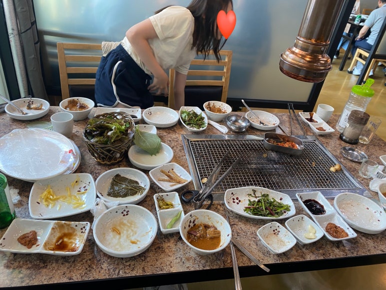 한우농가&고창장어 이미지