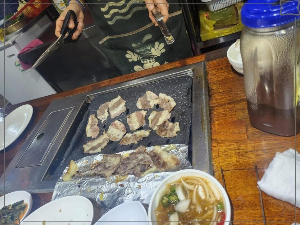 자매랑양곱창 이미지