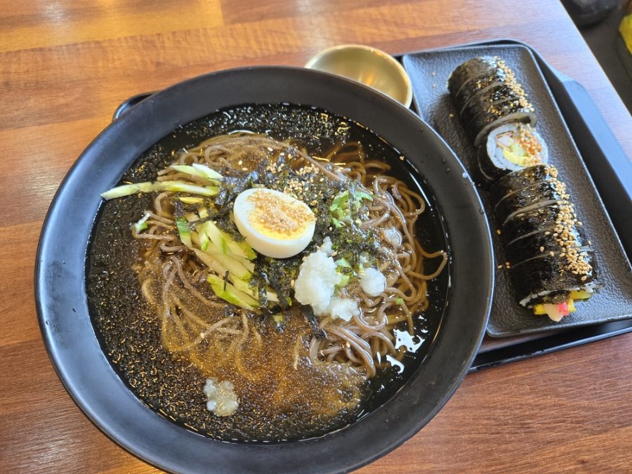 고멸국수 동탄본점 이미지