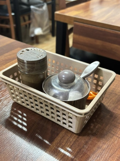 유가네순대 이미지