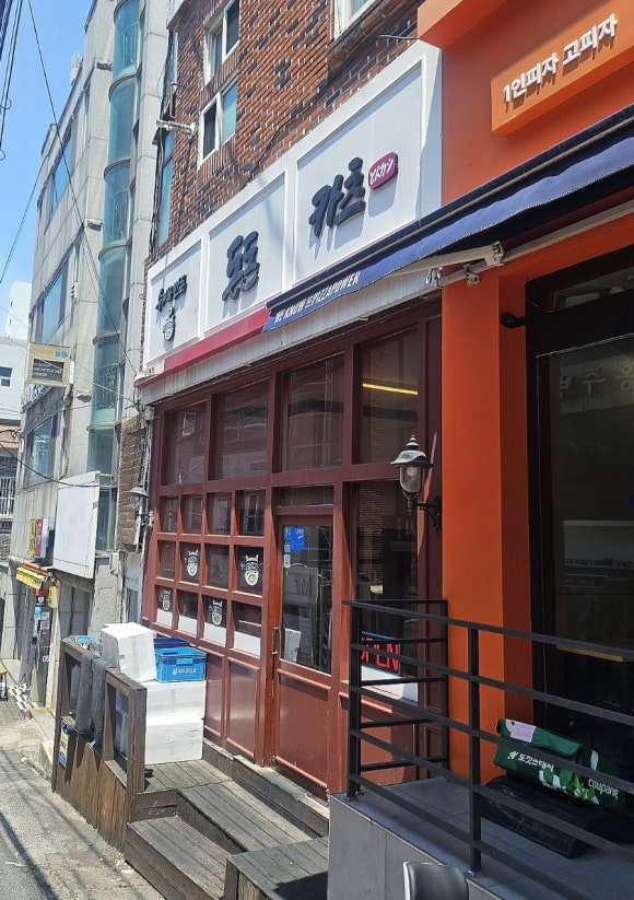 돈돈카츠 이미지