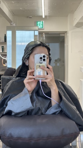 브띠끄헤어샵 이미지
