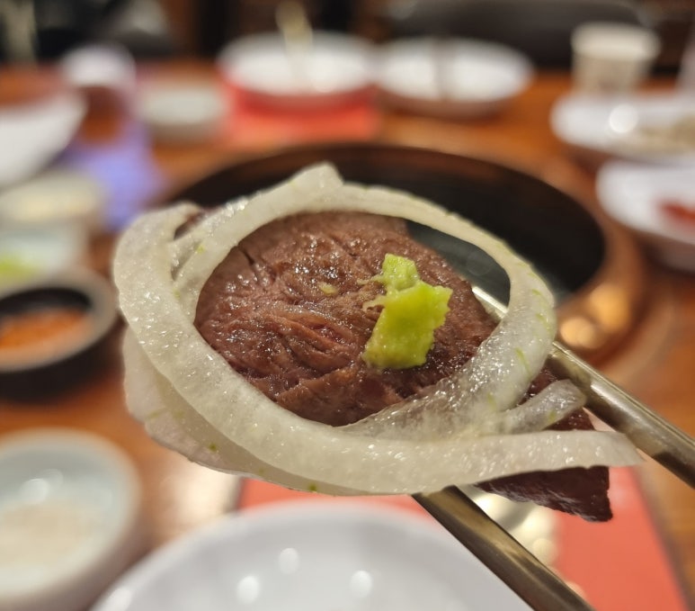 조선갈비 안산점 이미지