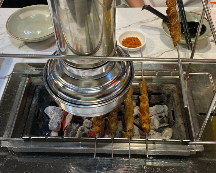 훠룽쿵부 이미지