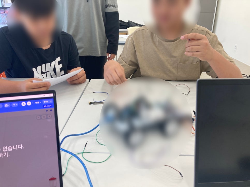 지니로봇코딩학원 이미지