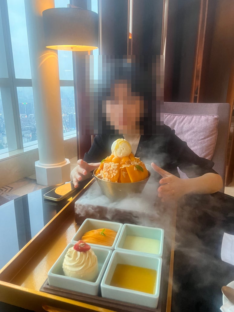 하이브라운지 이미지