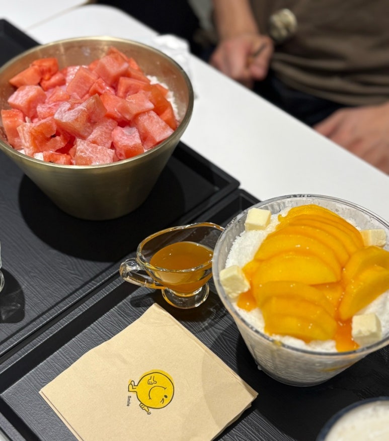 아이엠빙수 이미지