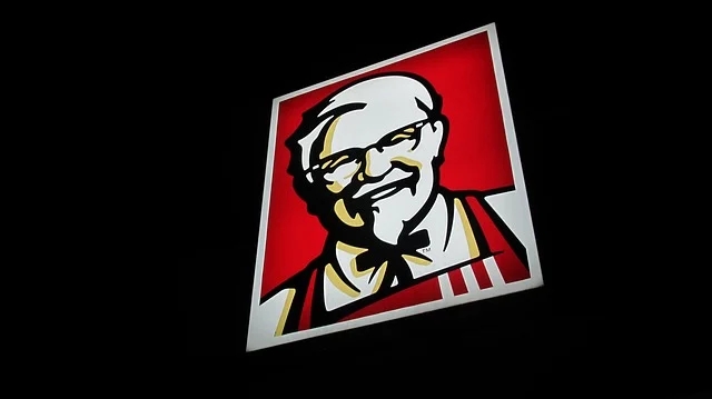 KFC돈암동1매장 이미지