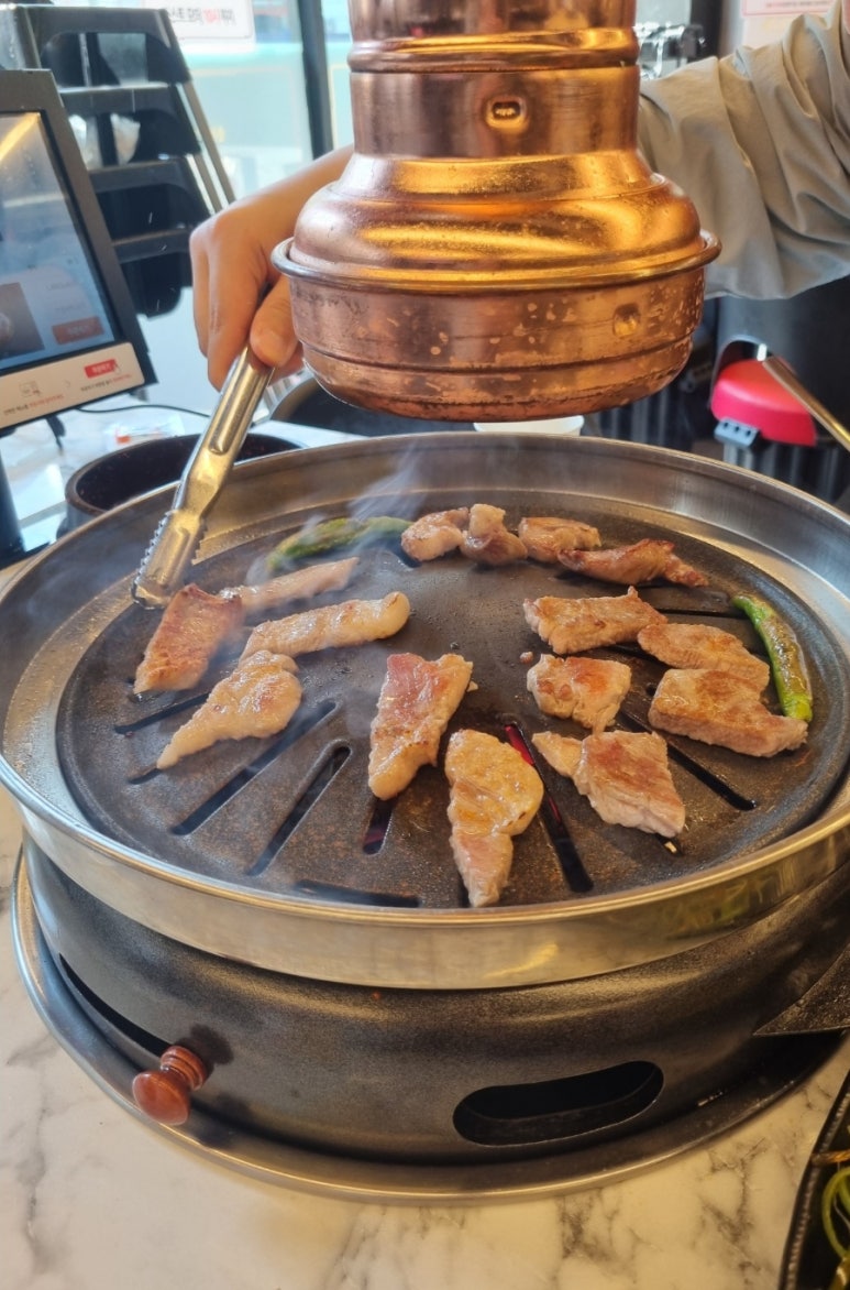 마장동고기집 용두점 이미지