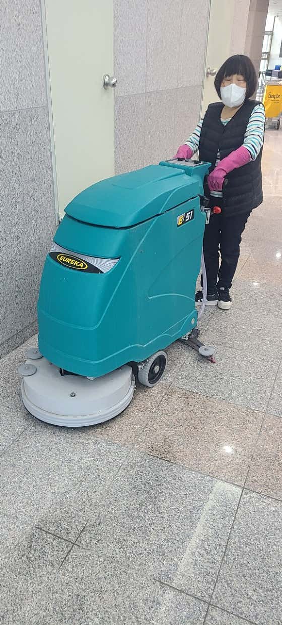 애니크린 이미지