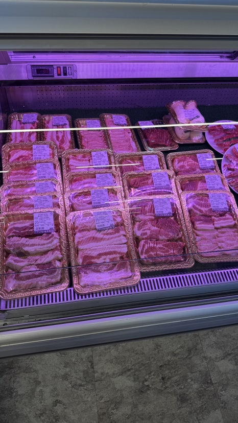 인생푸줏간 이미지