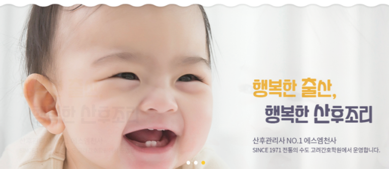 에스엠인력 이미지