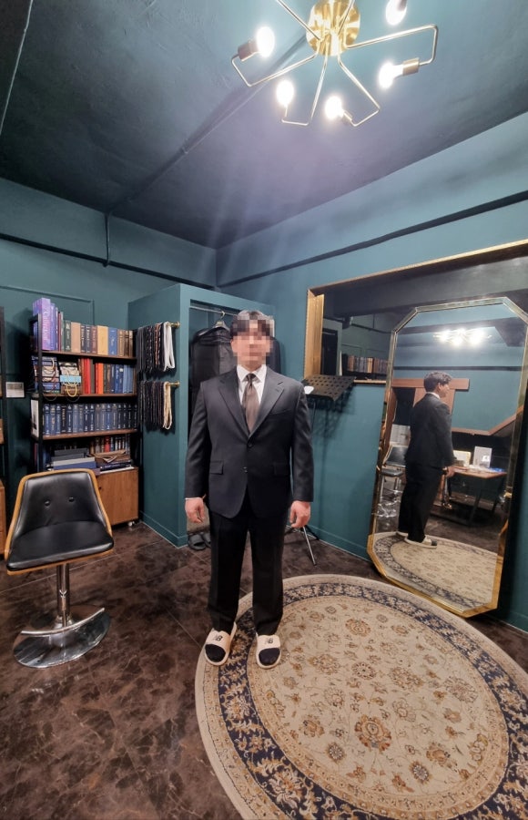 이프옴므 이미지