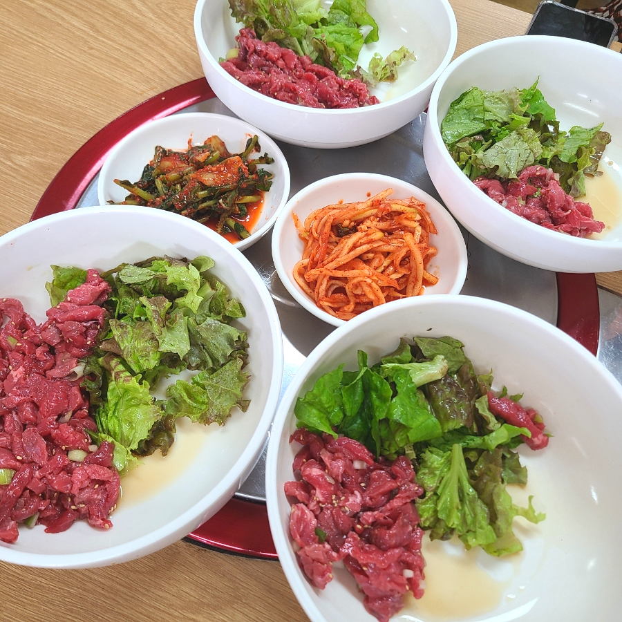 천보식당 이미지