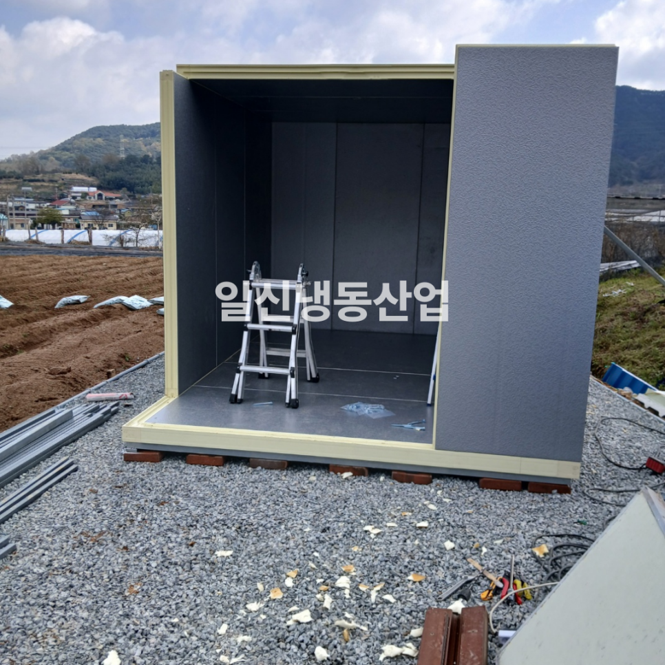 일신정육점 이미지