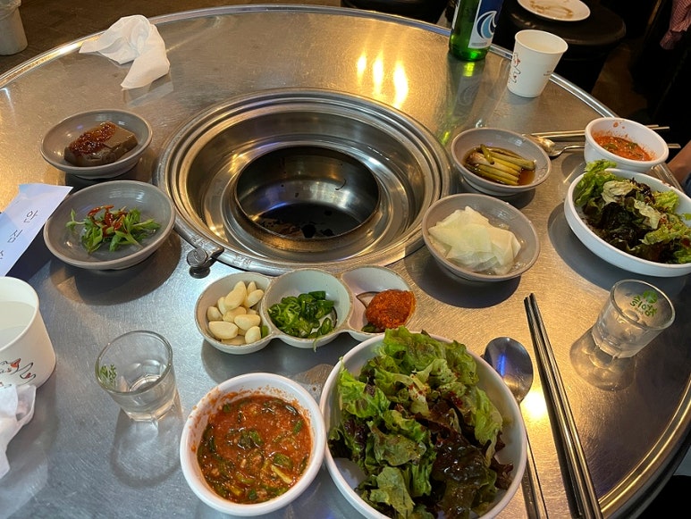 홍미막창 이미지
