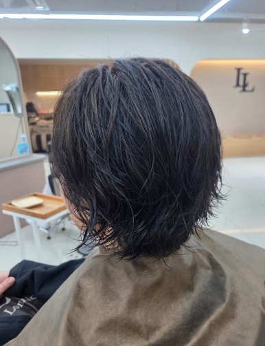 린다로니 이미지