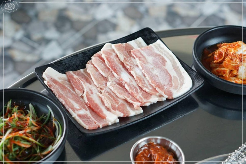 숯불차돌집 영종도점 이미지