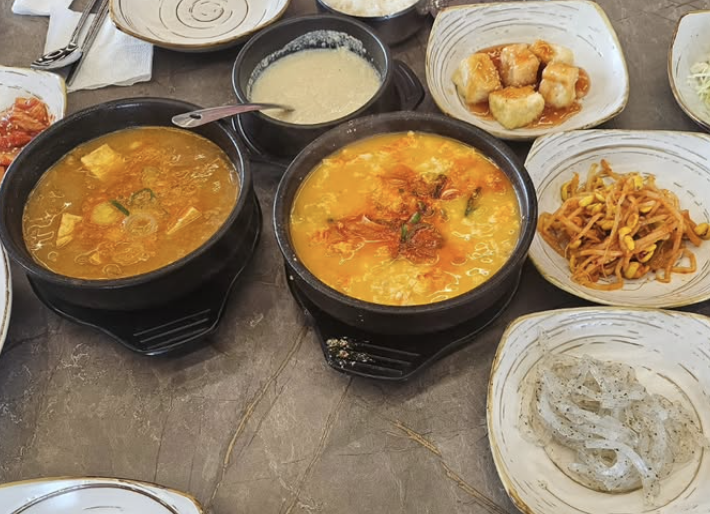 소문난 도너츠 이미지