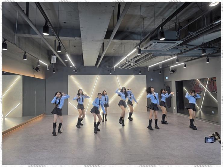 탑댄스 아카데미 이미지