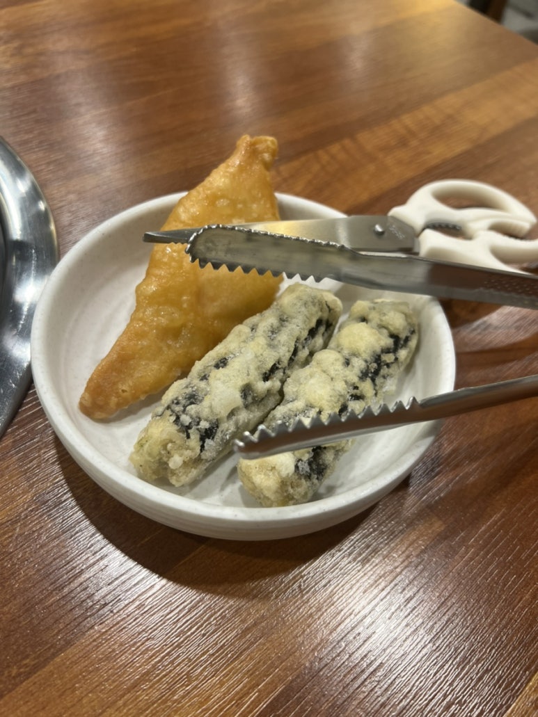 동서남북 즉석떡볶이 이미지