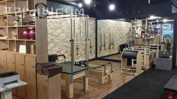 프라이빗GYM 이미지