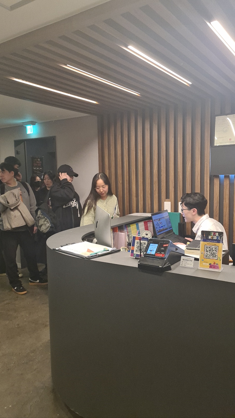강남 영어회화 학원 솔직 후기: 1:1 수업 장단점 및 수강료 — 사진 10