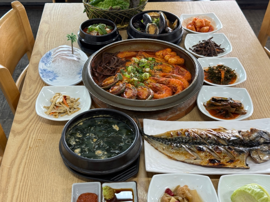 해촌 이미지