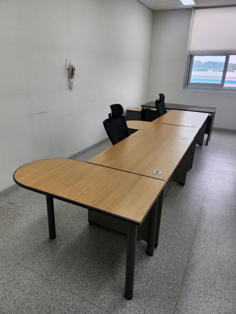 팀퍼니처종합사무용가구 이미지