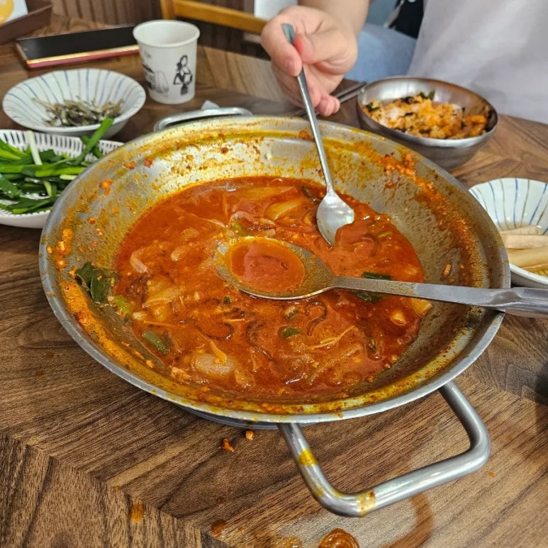 어방낙지 이미지