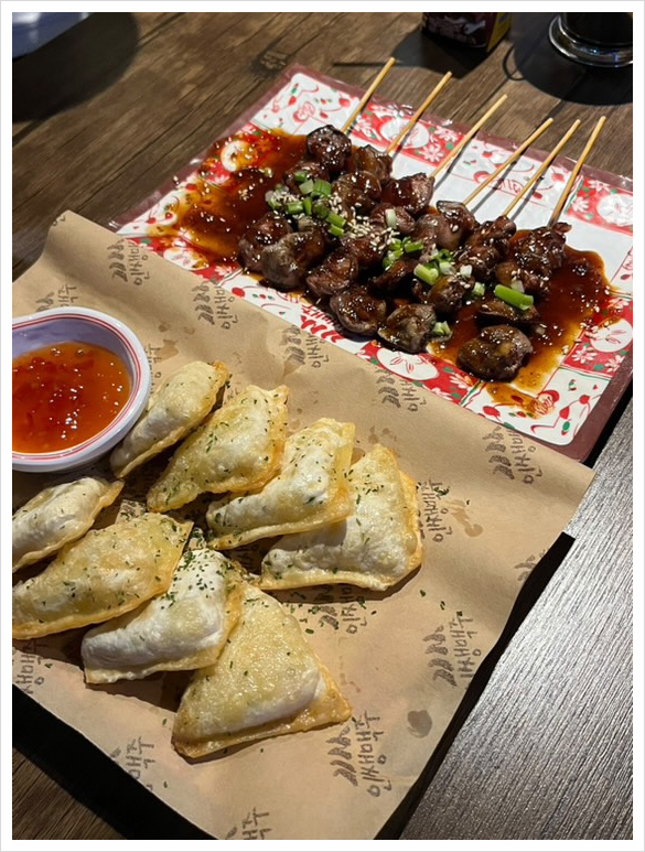 인쌩맥주 문경모전점 이미지