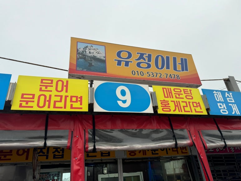 유정이네 이미지