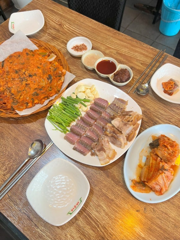 홍탁 이미지