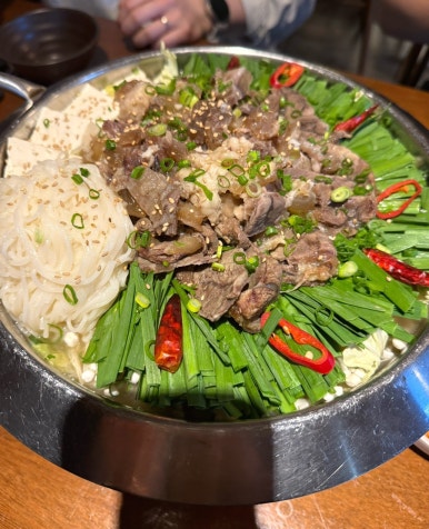한국주점 이미지