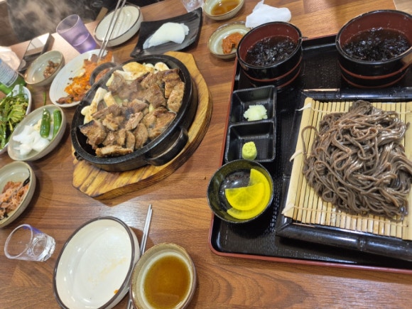 시골집명품석갈비 이미지