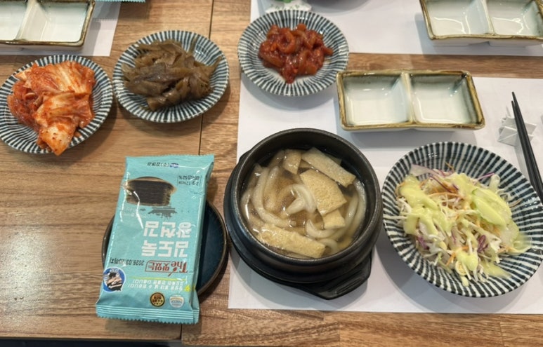 동도참치초밥 이미지