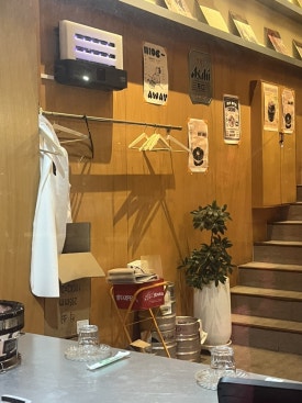 은신처 마곡점 사진 8